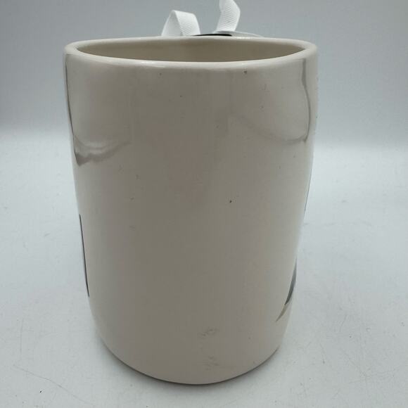 Rae Dunn Disney Villains Evil Queen Mug NWT Artisan Collection by Magenta - Picture 5 of 11